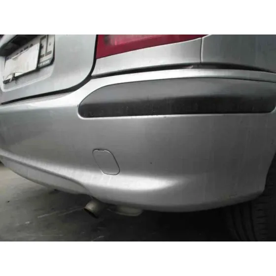 NISSAN ALMERA (N16/E) '2000 ELEGANCE PLATA