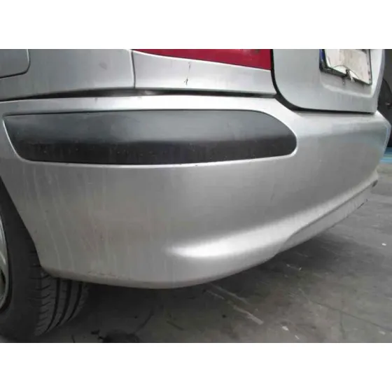 NISSAN ALMERA (N16/E) '2000 ELEGANCE PLATA