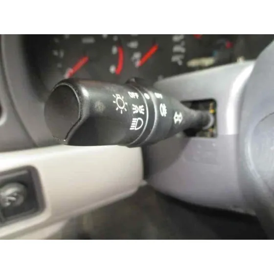 NISSAN ALMERA (N16/E) '2000 ELEGANCE PLATA