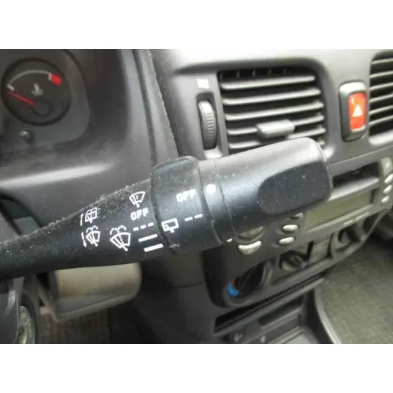 NISSAN ALMERA (N16/E) '2000 ELEGANCE PLATA