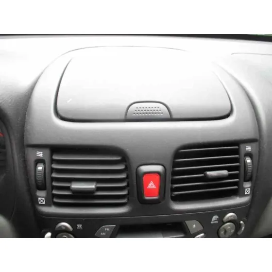 NISSAN ALMERA (N16/E) '2000 ELEGANCE PLATA