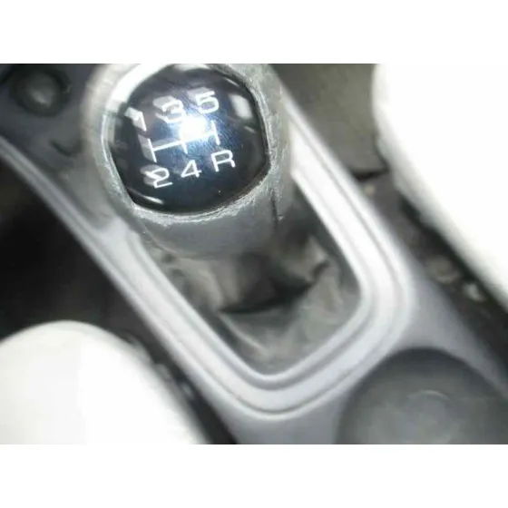 NISSAN ALMERA (N16/E) '2000 ELEGANCE PLATA