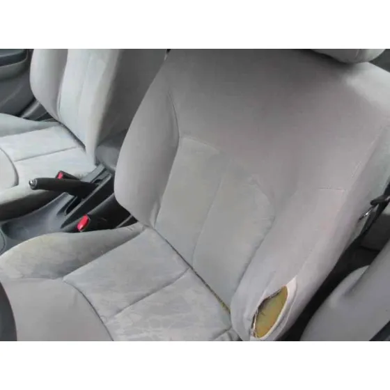 NISSAN ALMERA (N16/E) '2000 ELEGANCE PLATA