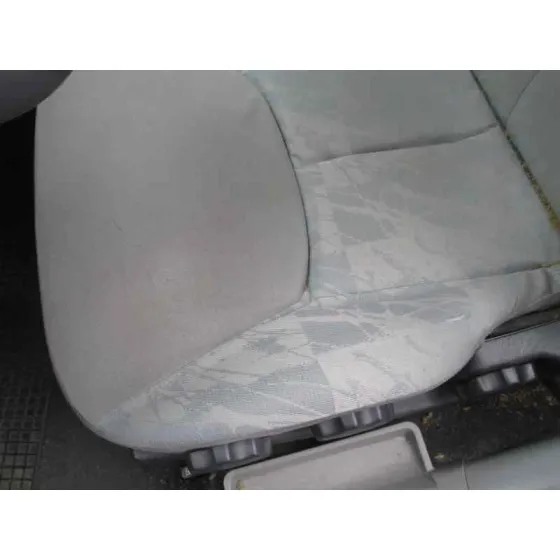 NISSAN ALMERA (N16/E) '2000 ELEGANCE PLATA