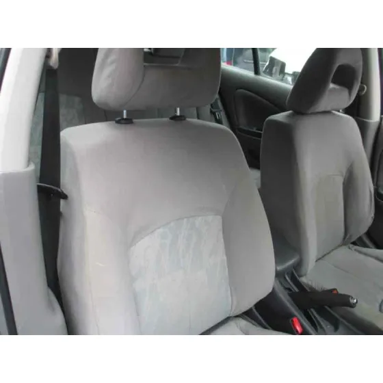 NISSAN ALMERA (N16/E) '2000 ELEGANCE PLATA