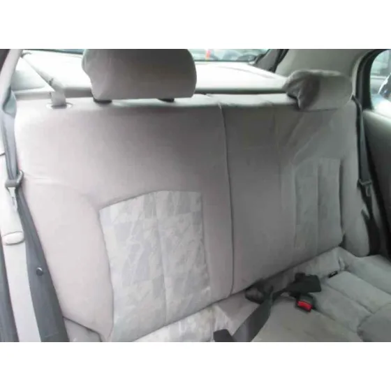 NISSAN ALMERA (N16/E) '2000 ELEGANCE PLATA