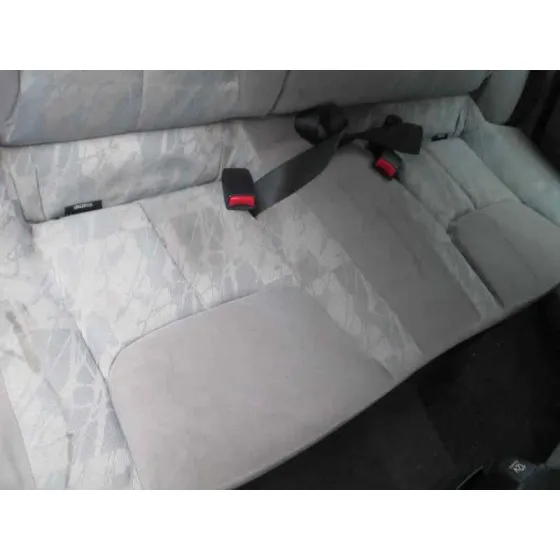 NISSAN ALMERA (N16/E) '2000 ELEGANCE PLATA