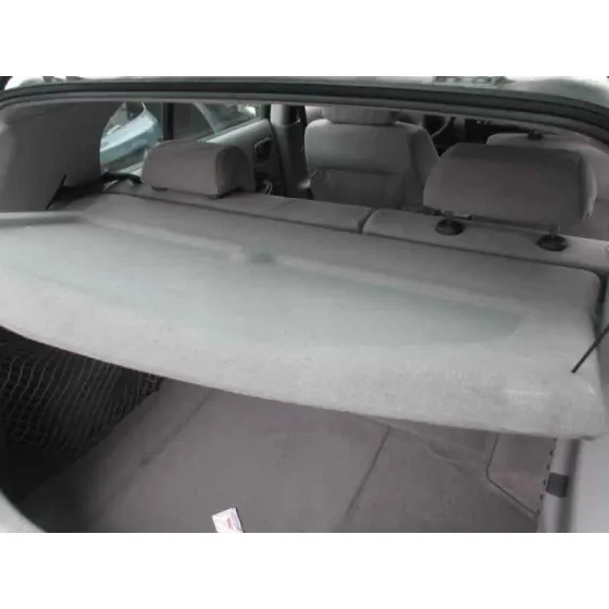 NISSAN ALMERA (N16/E) '2000 ELEGANCE PLATA