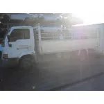 NISSAN CABSTAR NISSAN CABSTAR '2000 3.0 D BLANCA 0