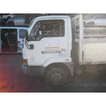 NISSAN CABSTAR NISSAN CABSTAR '2000 3.0 D BLANCA 0