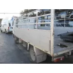 NISSAN CABSTAR NISSAN CABSTAR '2000 3.0 D BLANCA 0