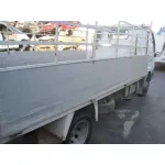 NISSAN CABSTAR NISSAN CABSTAR '2000 3.0 D BLANCA 0