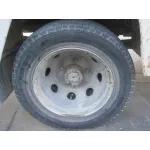NISSAN CABSTAR NISSAN CABSTAR '2000 3.0 D BLANCA 0