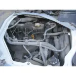 NISSAN CABSTAR NISSAN CABSTAR '2000 3.0 D BLANCA 0