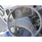 NISSAN CABSTAR NISSAN CABSTAR '2000 3.0 D BLANCA 0