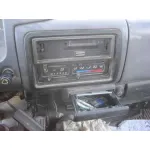 NISSAN CABSTAR NISSAN CABSTAR '2000 3.0 D BLANCA 0