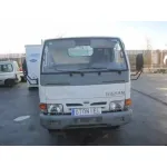 NISSAN CABSTAR NISSAN CABSTAR '2000 3.0 D BLANCA 0