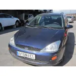 FORD FOCUS TURNIER (CAK) '2000 AMBIENTE AZUL