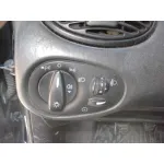 FORD FOCUS TURNIER (CAK) '2000 AMBIENTE AZUL