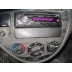 FORD FOCUS TURNIER (CAK) '2000 AMBIENTE AZUL