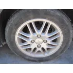 FORD FOCUS TURNIER (CAK) '2000 AMBIENTE AZUL