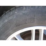 FORD FOCUS TURNIER (CAK) '2000 AMBIENTE AZUL