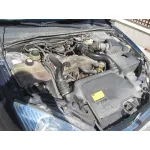 FORD FOCUS TURNIER (CAK) '2000 AMBIENTE AZUL