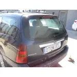 FORD FOCUS TURNIER (CAK) '2000 AMBIENTE AZUL