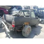 NISSAN PATROL GR (Y60) NISSAN PATROL GR (Y60) '1991 GR NEGRO 1988