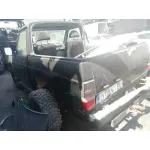 NISSAN PATROL GR (Y60) NISSAN PATROL GR (Y60) '1991 GR NEGRO 1988