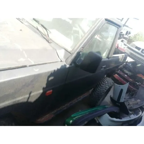 NISSAN PATROL GR (Y60) '1991 GR NEGRO