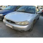 FORD MONDEO BERLINA (GD) FORD MONDEO BERLINA (GD) '2000 AMBIENTE PLATA 1999