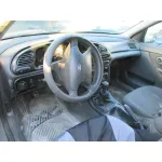 FORD MONDEO BERLINA (GD) FORD MONDEO BERLINA (GD) '2000 AMBIENTE PLATA 1999