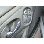 FORD MONDEO BERLINA (GD) FORD MONDEO BERLINA (GD) '2000 AMBIENTE PLATA 1999