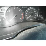 FORD MONDEO BERLINA (GD) FORD MONDEO BERLINA (GD) '2000 AMBIENTE PLATA 1999