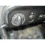 FORD MONDEO BERLINA (GD) FORD MONDEO BERLINA (GD) '2000 AMBIENTE PLATA 1999