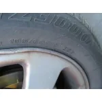 FORD MONDEO BERLINA (GD) FORD MONDEO BERLINA (GD) '2000 AMBIENTE PLATA 1999