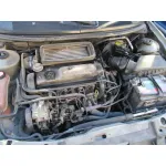 FORD MONDEO BERLINA (GD) FORD MONDEO BERLINA (GD) '2000 AMBIENTE PLATA 1999