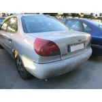FORD MONDEO BERLINA (GD) FORD MONDEO BERLINA (GD) '2000 AMBIENTE PLATA 1999