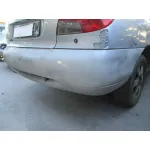 FORD MONDEO BERLINA (GD) FORD MONDEO BERLINA (GD) '2000 AMBIENTE PLATA 1999