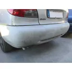 FORD MONDEO BERLINA (GD) FORD MONDEO BERLINA (GD) '2000 AMBIENTE PLATA 1999