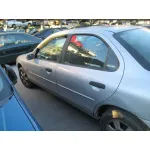 FORD MONDEO BERLINA (GD) FORD MONDEO BERLINA (GD) '2000 AMBIENTE PLATA 1999