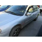 FORD MONDEO BERLINA (GD) FORD MONDEO BERLINA (GD) '2000 AMBIENTE PLATA 1999