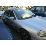 FORD MONDEO BERLINA (GD) FORD MONDEO BERLINA (GD) '2000 AMBIENTE PLATA 1999