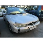 FORD MONDEO BERLINA (GD) FORD MONDEO BERLINA (GD) '2000 AMBIENTE PLATA 1999
