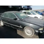 BMW SERIE 5 BERLINA (E39) BMW SERIE 5 BERLINA (E39) '1997 525TDS NEGRO 1995