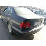 BMW SERIE 5 BERLINA (E39) BMW SERIE 5 BERLINA (E39) '1997 525TDS NEGRO 1995