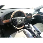 BMW SERIE 5 BERLINA (E39) BMW SERIE 5 BERLINA (E39) '1997 525TDS NEGRO 1995