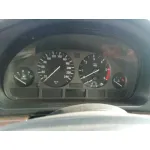 BMW SERIE 5 BERLINA (E39) BMW SERIE 5 BERLINA (E39) '1997 525TDS NEGRO 1995