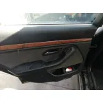 BMW SERIE 5 BERLINA (E39) BMW SERIE 5 BERLINA (E39) '1997 525TDS NEGRO 1995